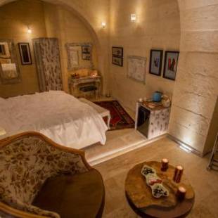 Фотографии гостиницы 
            Karlık Cave Suite Cappadocia