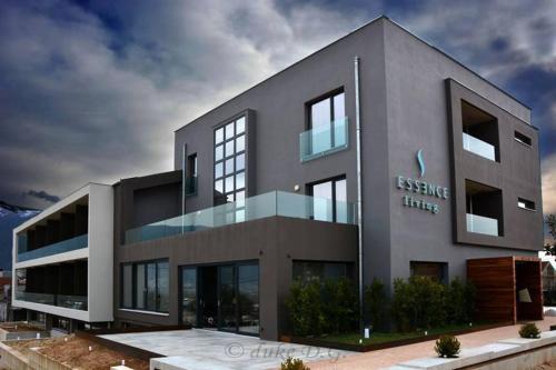 Фотография гостиницы Essence Living Exclusive