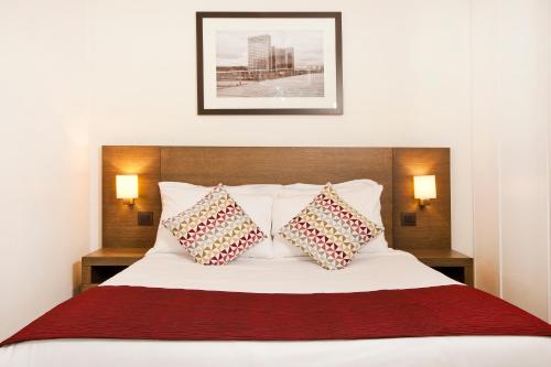 Фотография апарт отеля Residhome Asnieres