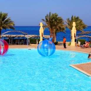 Фотография гостиницы Sphinx Aqua Park Beach Resort