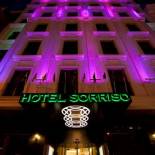 Фотография гостиницы Sorriso Hotel