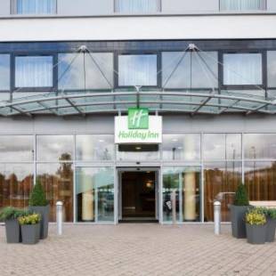 Фотографии гостиницы 
            Holiday Inn Norwich City, an IHG Hotel