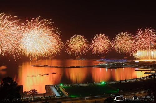 Фотографии гостиницы 
            Yacht Baku