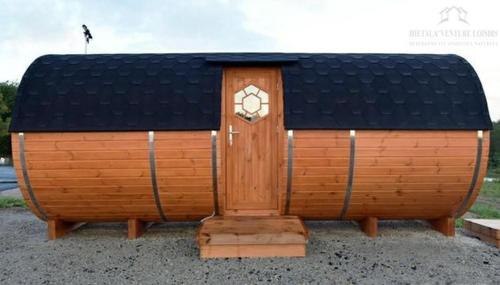 Фотография гостевого дома Le Tonneau Bourguignon