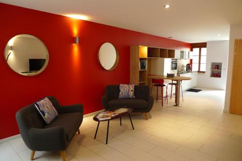 Фотография гостевого дома Residence Le Silex