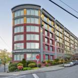 Фотография гостиницы Homewood Suites by Hilton Seattle Downtown