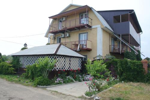 Фотография гостиницы Афродита