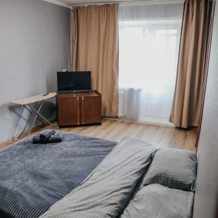 Фотография квартиры Alikorn24 краткосрочная аренда квартир