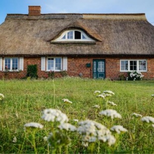 Фотография гостевого дома Ferienhaus Gut Glück