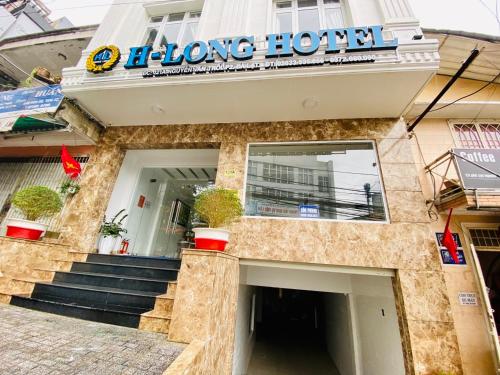 Фотографии гостиницы 
            H-Long Dalat Hotel