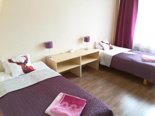 Фотография гостиницы Hotelli Kaatrahovi