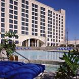 Фотография гостиницы Dallas/Fort Worth Marriott Hotel & Golf Club at Champions Circle