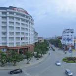 Фотография гостиницы Lao Cai Star Hotel