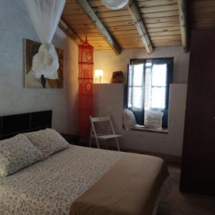 Фотография гостевого дома Casa Rural El Trepador Azul