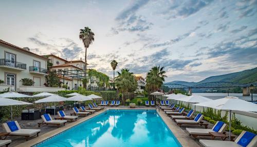 Фотография гостиницы The Vintage House - Douro