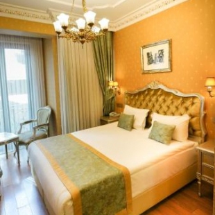 Фотография гостиницы Hotel Gritti Pera