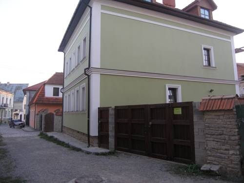 Фотография мини отеля В старом городе