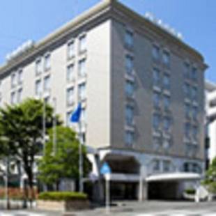 Фотографии гостиницы 
            Pearl Hotel Mizonokuchi