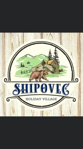 Фотография гостиницы Шиповец