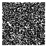 QR код гостиницы Стела