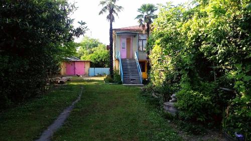 Фотография гостевого дома Guest House Dominik