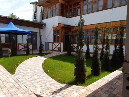 Фотография гостиницы MAYA Hotel