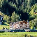 Фотография гостиницы Alpenhotel Rainell