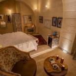 Фотография гостиницы Karlık Cave Suite Cappadocia