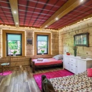 Фотографии мини отеля 
            Willa Mrzonka Guesthouse