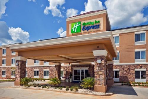 Фотография гостиницы Holiday Inn Express Rocklin - Galleria Area, an IHG Hotel