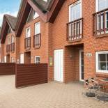 Фотография гостевого дома Three-Bedroom Holiday home in Rømø 5