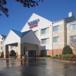 Фотография гостиницы Fairfield Inn & Suites by Marriott Cleveland Streetsboro