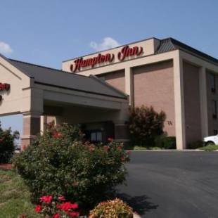 Фотографии гостиницы 
            Hampton Inn Corbin