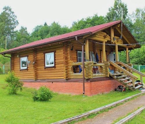 Фотография базы отдыха Светоч