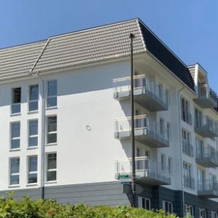 Фотография гостиницы RheinVilla ARTE