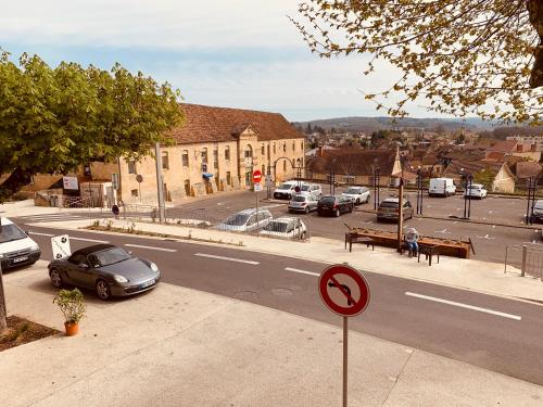 Фотография гостиницы L’ Escale de la Poste