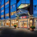 Фотография гостиницы Best Western Plus Delta Park Hotel