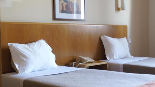 Фотография гостиницы Flag Hotel Porto Maia