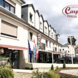 Фотография гостиницы Hotel Carpini