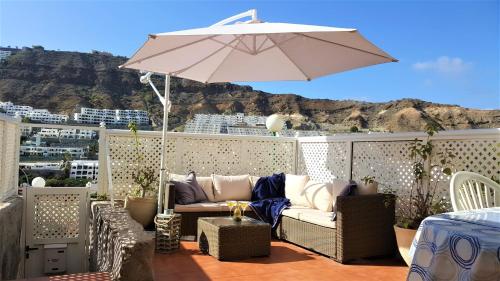 Фотография гостевого дома Viuter Vista Marina Puerto Rico