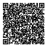 QR код гостиницы Ланета