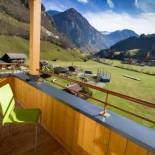 Фотография гостиницы Familienhotel Oberkarteis