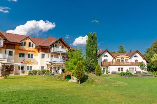 Фотография гостиницы Ferienresidence Vital
