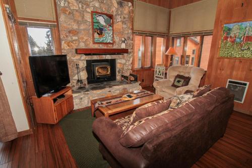 Фотография гостевого дома Mountainback #105, Loft, Den