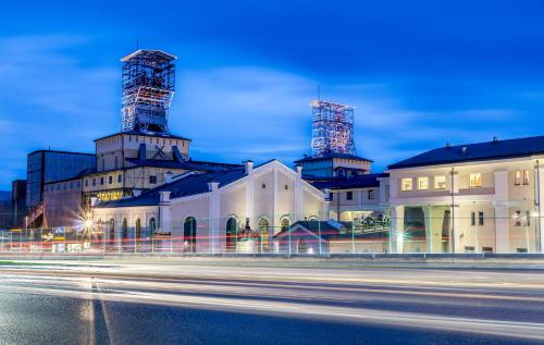 Фотография мини отеля Pokoje Gościnne Stara Kopalnia