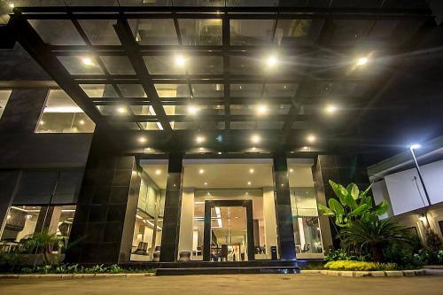 Фотография гостиницы Hotel Diradja