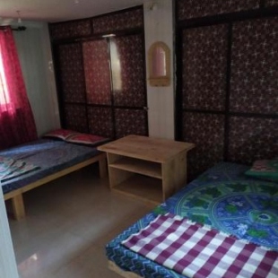 Фотография гостевого дома Aashiyana Homestay