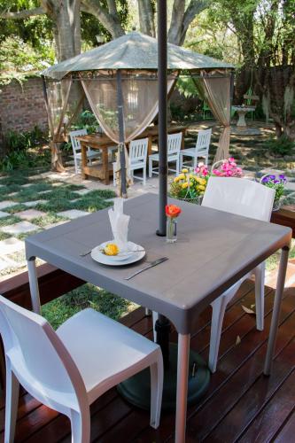 Фотография мини отеля Rustic Butler B&B