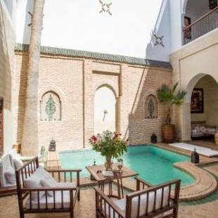 Фотографии мини отеля 
            Riad Amira