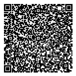 QR код хостела Marx